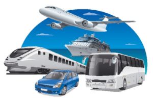 Transports