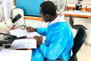 Santé en Afrique